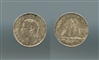 CANADA, George VI (1936-1952) 10 Cents 1952 CANADA, George VI (1936-1952) 10 Cents 1952