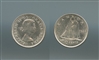 CANADA, Elizabeth II, 10 Cents 1964