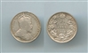 CANADA, George V (1910-1936) 25 Cents 1905 CANADA, George V (1910-1936) 25 Cents 1905