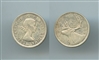 CANADA, Elizabeth II, 25 Cents 1964 CANADA, Elizabeth II, 25 Cents 1964