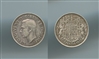 CANADA, George VI (1936-1952) 50 Cents 1942 CANADA, George VI (1936-1952) 50 Cents 1942