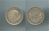 CANADA, George VI (1936-1952) 50 Cents 1944 CANADA, George VI (1936-1952) 50 Cents 1944