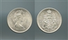 CANADA, Elizabeth II, 50 Cents 1965