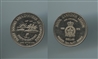 CANADA, Royal Canadian Legion, Token Dollar 1978 CANADA, Royal Canadian Legion, Token Dollar 1978