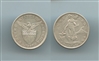 FILIPPINE, Amministrazione USA, Peso 1907 S