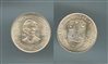 FILIPPINE, Peso 1964