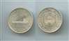 FILIPPINE, 25 Piso 1974