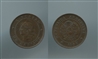 ARGENTINA, Repubblica, Centavo 1890 ARGENTINA, Repubblica, Centavo 1890