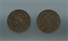 ARGENTINA, Repubblica, Centavo 1893 ARGENTINA, Repubblica, Centavo 1893