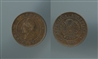 ARGENTINA, Repubblica, Centavo 1895 ARGENTINA, Repubblica, Centavo 1895