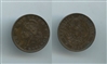 ARGENTINA, Repubblica, 2 Centavos 1889 ARGENTINA, Repubblica, 2 Centavos 1889