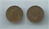 ARGENTINA, Repubblica, 2 Centavos 1891 ARGENTINA, Repubblica, 2 Centavos 1891