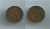 ARGENTINA, Repubblica, 2 Centavos 1892 ARGENTINA, Repubblica, 2 Centavos 1892