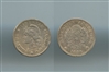 ARGENTINA, Repubblica, 20 Centavos 1883 ARGENTINA, Repubblica, 20 Centavos 1883