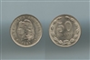 ARGENTINA, Repubblica, 50 Centavos 1941