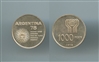 ARGENTINA, Repubblica, 1000 Pesos 1978