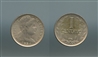 COLOMBIA, Centavo 1954