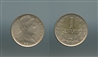 COLOMBIA, Centavo 1954