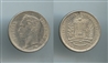 VENEZUELA, Repubblica, 2 Bolivares 1960