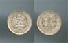 MESSICO, 50 Centavos 1939
