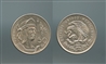 MESSICO, 50 Centavos 1950