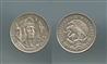 MESSICO, 50 Centavos 1951