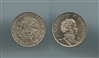 MESSICO, 5 Pesos 1971