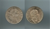 MESSICO, 5 Pesos 1972