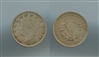 USA, 5 Cents 1908 Liberty Head USA, 5 Cents 1908 Liberty Head