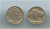 USA, 5 Cents 1916 S Buffalo USA, 5 Cents 1916 S Buffalo