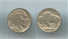 USA, 5 Cents 1917 Buffalo USA, 5 Cents 1917 Buffalo
