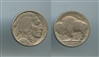 USA, 5 Cents 1923 S Buffalo USA, 5 Cents 1923 S Buffalo