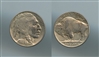USA, 5 Cents 1925 D Buffalo USA, 5 Cents 1925 D Buffalo