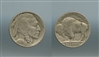 USA, 5 Cents 1928 Buffalo USA, 5 Cents 1928 Buffalo