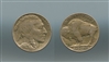 USA, 5 Cents 1929 Buffalo USA, 5 Cents 1929 Buffalo