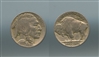 USA, 5 Cents 1929 D Buffalo USA, 5 Cents 1929 D Buffalo