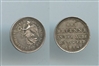 Siegespfennig 1814 (Pfennig della Vittoria) Brienne