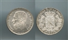 BELGIO, Leopoldo II (1865-1909) 5 Francs 1875 BELGIO, Leopoldo II (1865-1909) 5 Francs 1875