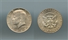 USA, Kennedy Half Dollar 1969 D USA, Kennedy Half Dollar 1969 D