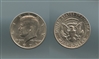 USA, Kennedy Half Dollar 1971 USA, Kennedy Half Dollar 1971