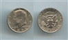 USA, Kennedy Half Dollar 1972 USA, Kennedy Half Dollar 1972