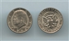 USA, Kennedy Half Dollar 1972 D USA, Kennedy Half Dollar 1972 D
