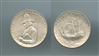 USA, Half Dollar o 50 Cents 1921 "Pilgrim Tercentenary" USA, Half Dollar o 50 Cents 1921 "Pilgrim Tercentenary"