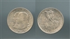 USA, Half Dollar o 50 Cents 1923 S "Monroe Doctrine Centennial" USA, Half Dollar o 50 Cents 1923 S "Monroe Doctrine Centennial"