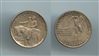USA, Half Dollar o 50 Cents 1925 "Stone Mountain Memorial" USA, Half Dollar o 50 Cents 1925 "Stone Mountain Memorial"