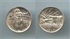 USA, Half Dollar o 50 Cents 1926 S "Oregon Trail Memorial" USA, Half Dollar o 50 Cents 1926 S "Oregon Trail Memorial"