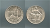 USA, Half Dollar o 50 Cents 1936 D, Denver, "San Diego Pacific International Exposition" USA, Half Dollar o 50 Cents 1936 D, Denver, "San Diego Pacific International Exposition"