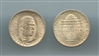 USA, Half Dollar o 50 Cents 1946 S "Booker T. Washington Memorial" USA, Half Dollar o 50 Cents 1946 S "Booker T. Washington Memorial"