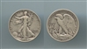 USA, Walking Liberty Half Dollar 1940 S USA, Walking Liberty Half Dollar 1940 S
