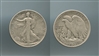 USA, Walking Liberty Half Dollar 1941 S USA, Walking Liberty Half Dollar 1941 S